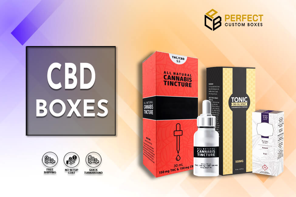 CBD Boxes – The Selling Strategies